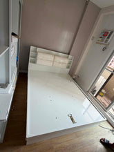Load image into Gallery viewer, Stellarc Bed Frame
