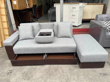 Load image into Gallery viewer, 228 Modular Sofa Bed
