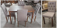 Load image into Gallery viewer, KF3001/4410 Dining Set
