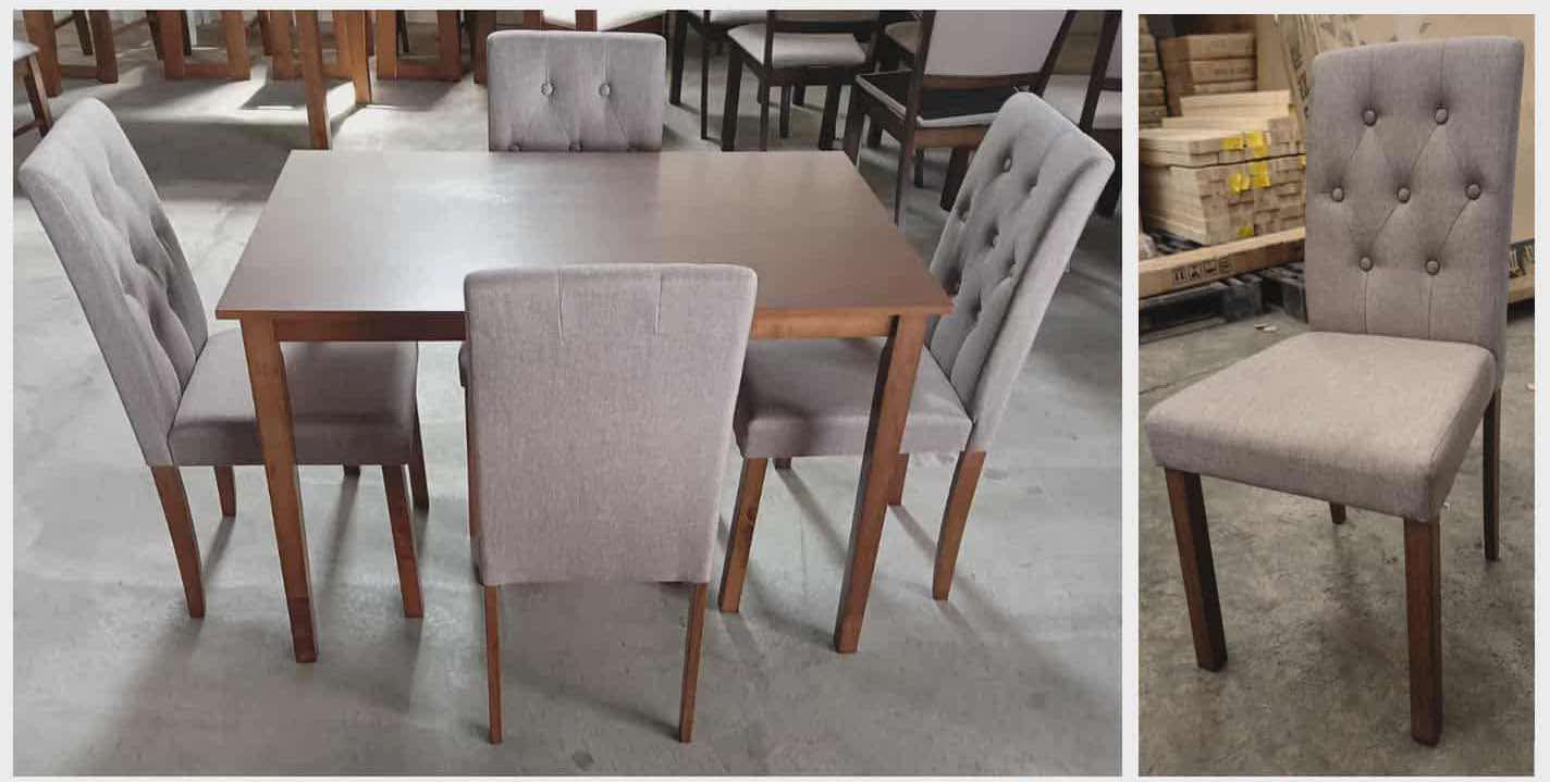 KF3001/4410 Dining Set