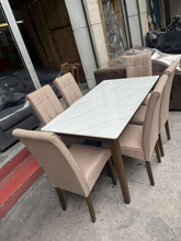 Load image into Gallery viewer, Doxie Dining Set
