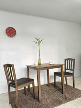 Load image into Gallery viewer, DS-320 1+2 2 Seater Dining Set
