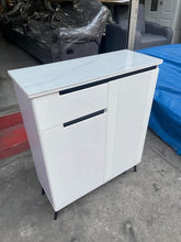 Load image into Gallery viewer, 8061 Shoe Cabinet

