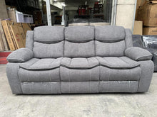 Load image into Gallery viewer, Graphite Recliners
