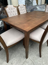 Load image into Gallery viewer, April Dining Set
