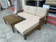 Load image into Gallery viewer, Osaka L-Type Sofa
