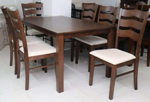 Load image into Gallery viewer, KF3001-2/KF4460 6 Seater Dining Set
