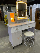 Load image into Gallery viewer, ML 2201 Dresser with LED Light
