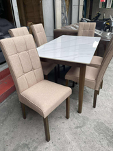 Load image into Gallery viewer, Doxie Dining Set

