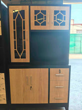 Load image into Gallery viewer, Amman Metal Kitchen Cabinet
