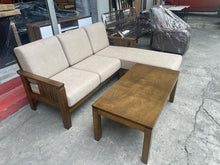 Load image into Gallery viewer, Osaka L-Type Sofa
