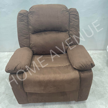 Load image into Gallery viewer, Anzio Single Recliner Chair
