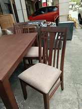 Load image into Gallery viewer, Casper 6 Seater Dining Set
