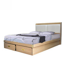 Load image into Gallery viewer, Morgan Bedframe
