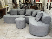 Load image into Gallery viewer, Carl Corner Sofa
