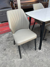 Load image into Gallery viewer, Dibri 2-Seater Dining Set
