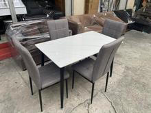 Load image into Gallery viewer, Jalen Dining Set
