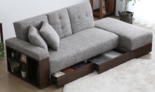 Load image into Gallery viewer, 228 Modular Sofa Bed
