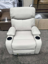 Load image into Gallery viewer, Olivia Single Recliner Swivel Rocker
