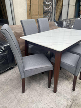 Load image into Gallery viewer, Diya Dining Set
