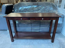 Load image into Gallery viewer, Anna Console Table
