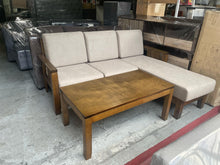 Load image into Gallery viewer, Osaka L-Type Sofa
