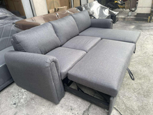 Load image into Gallery viewer, Madison 161 L-Type Sofa Set
