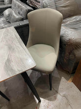 Load image into Gallery viewer, Datt 2-Seater Dining Set
