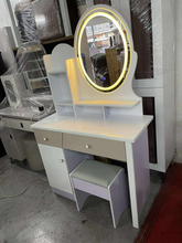 Load image into Gallery viewer, RW-8616 Dresser
