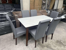 Load image into Gallery viewer, Diya Dining Set

