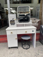 Load image into Gallery viewer, ML-2201 Dresser with LED Light
