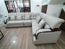 Load image into Gallery viewer, 789 L-Shape Sofa
