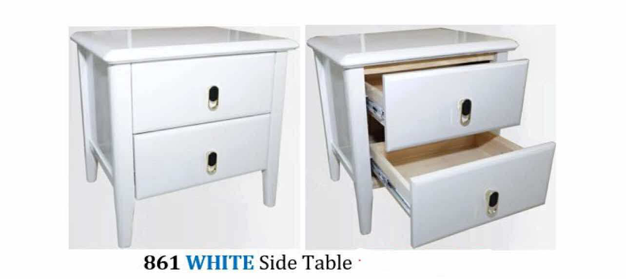 861 Side Table