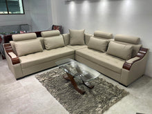 Load image into Gallery viewer, 711 L-type Sofa Set
