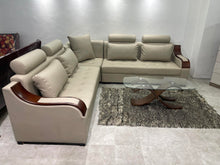 Load image into Gallery viewer, 711 L-type Sofa Set
