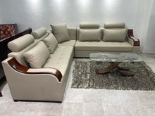 Load image into Gallery viewer, 711 L-type Sofa Set
