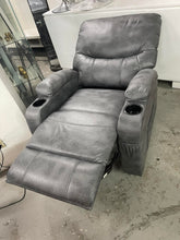 Load image into Gallery viewer, DR 110045 Sigle Sofa Recliner
