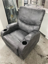 Load image into Gallery viewer, DR 110045 Sigle Sofa Recliner
