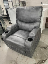 Load image into Gallery viewer, DR 110045 Sigle Sofa Recliner
