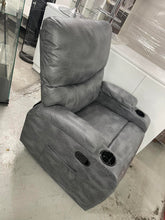 Load image into Gallery viewer, DR 110045 Sigle Sofa Recliner
