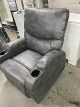 Load image into Gallery viewer, DR 110045 Sigle Sofa Recliner
