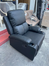 Load image into Gallery viewer, R2030 Single Recliner Chair
