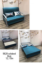 Load image into Gallery viewer, RW9628 Sofa Bed
