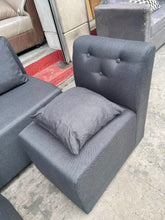 Load image into Gallery viewer, Terry 211 Sofa Set
