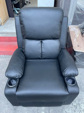 Load image into Gallery viewer, R2030 Single Recliner Chair
