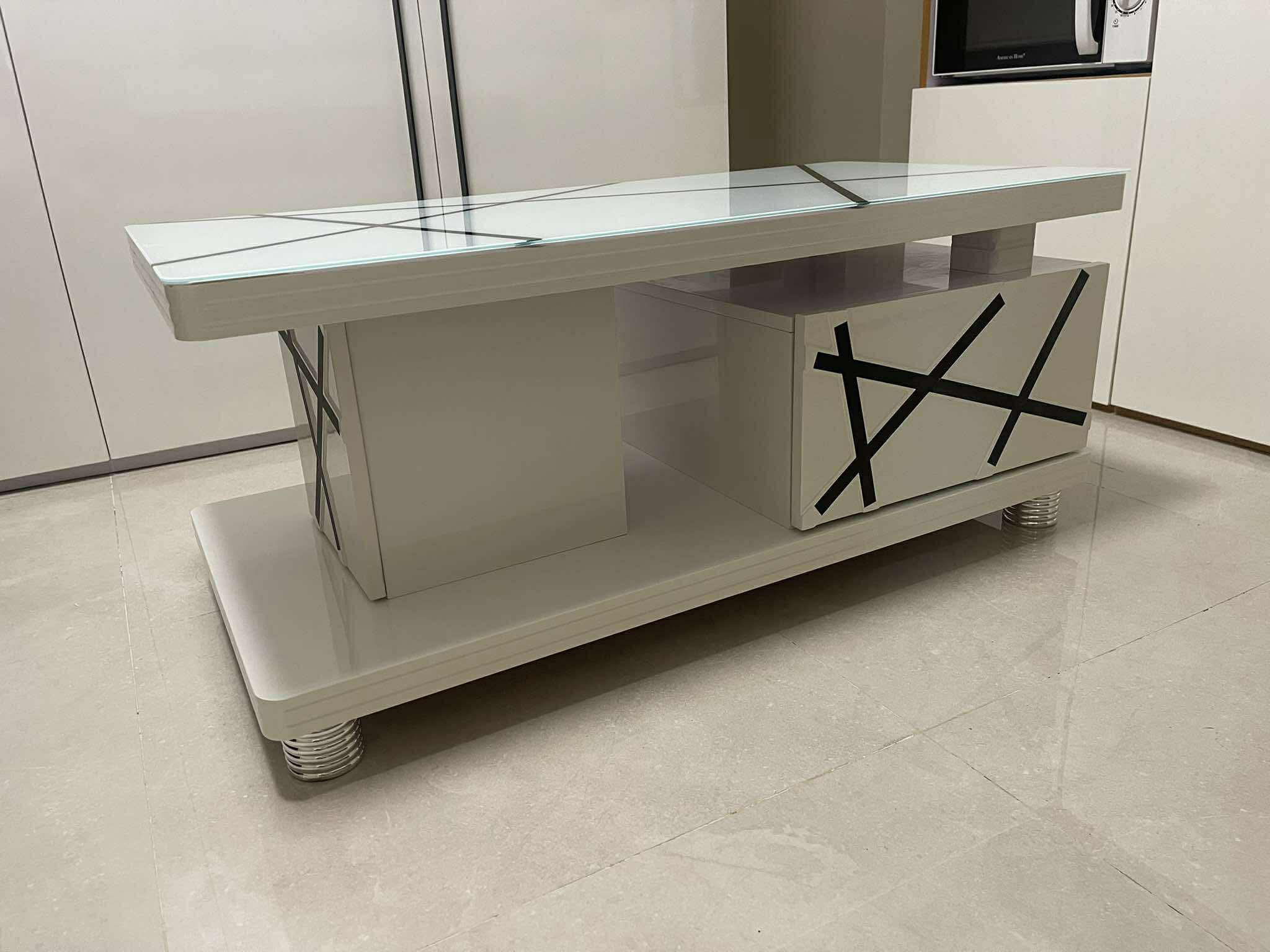 HF 2321 Center Table – Home Avenue Home and Office Furniture Shop