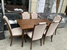 Load image into Gallery viewer, April Dining Set

