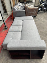 Load image into Gallery viewer, 228 Modular Sofa Bed
