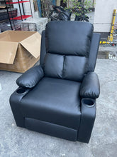 Load image into Gallery viewer, R2030 Single Recliner Chair
