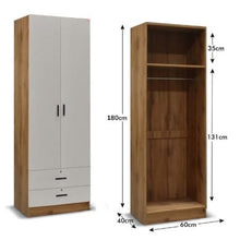 Load image into Gallery viewer, Wade 2D Wardrobe
